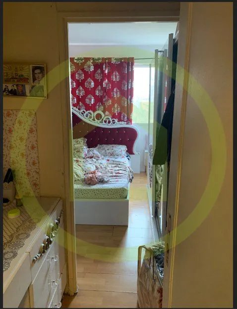 Appartement à vendre, 120m², Sarcelles