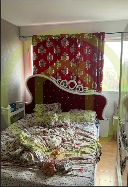 Appartement à vendre, 120m², Sarcelles
