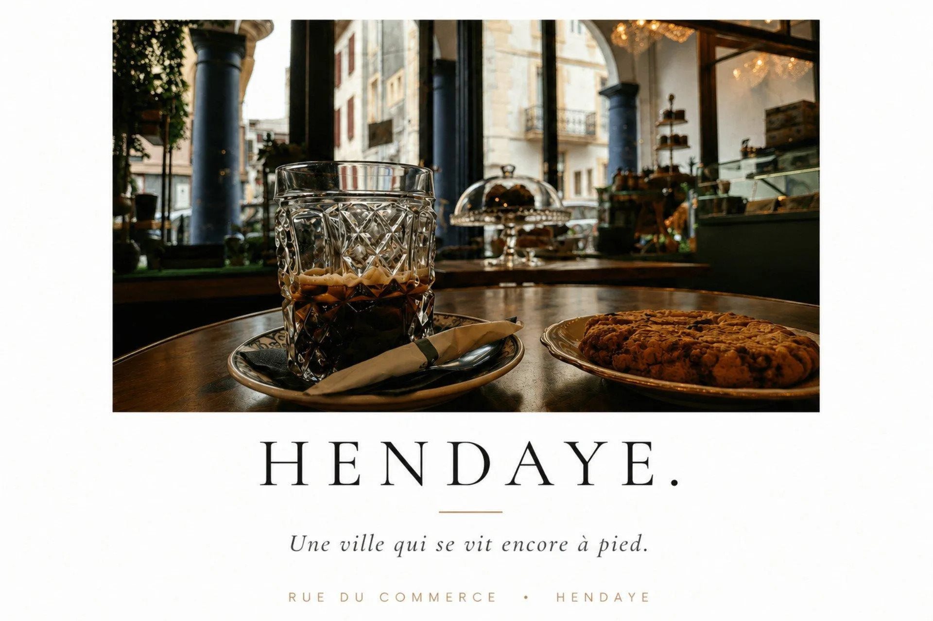 Appartement à vendre, 71m², Hendaye