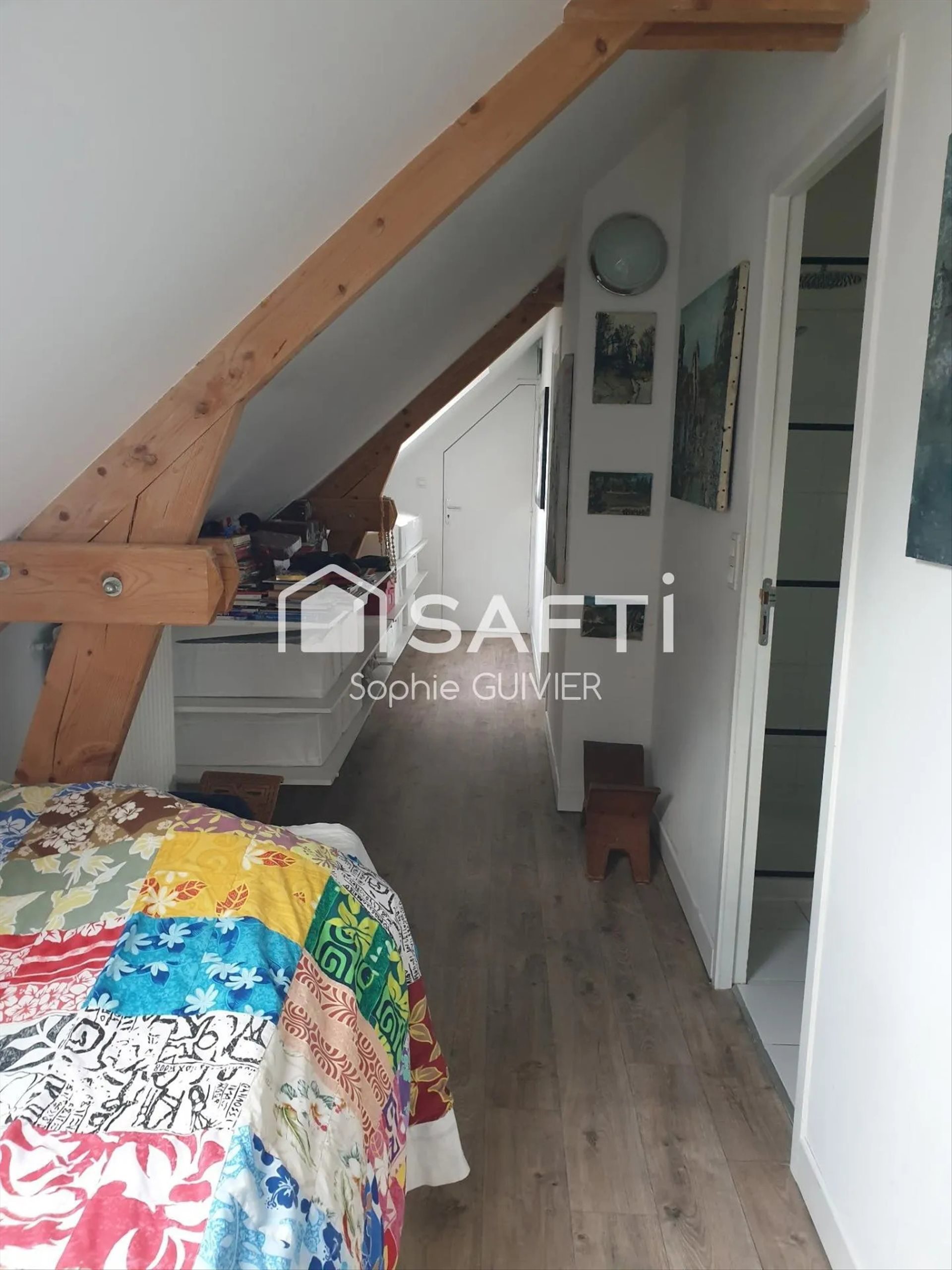 Maison à vendre, 85m², Château-Gontier