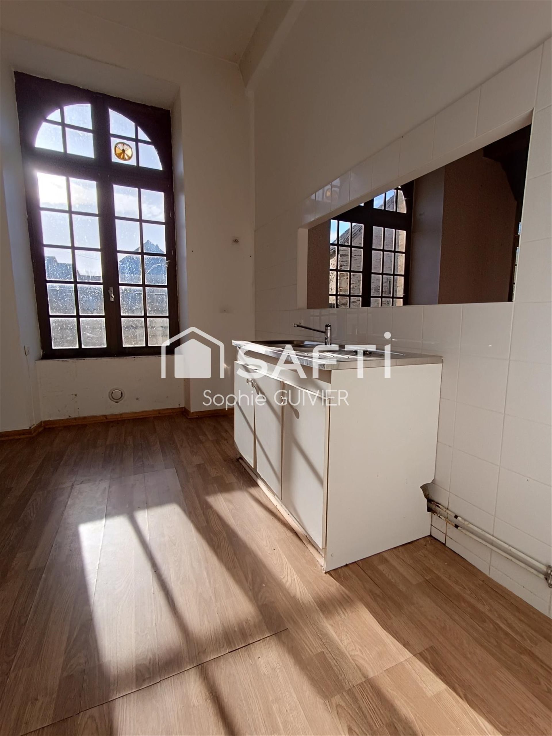 Maison à vendre, 103m², Entrammes
