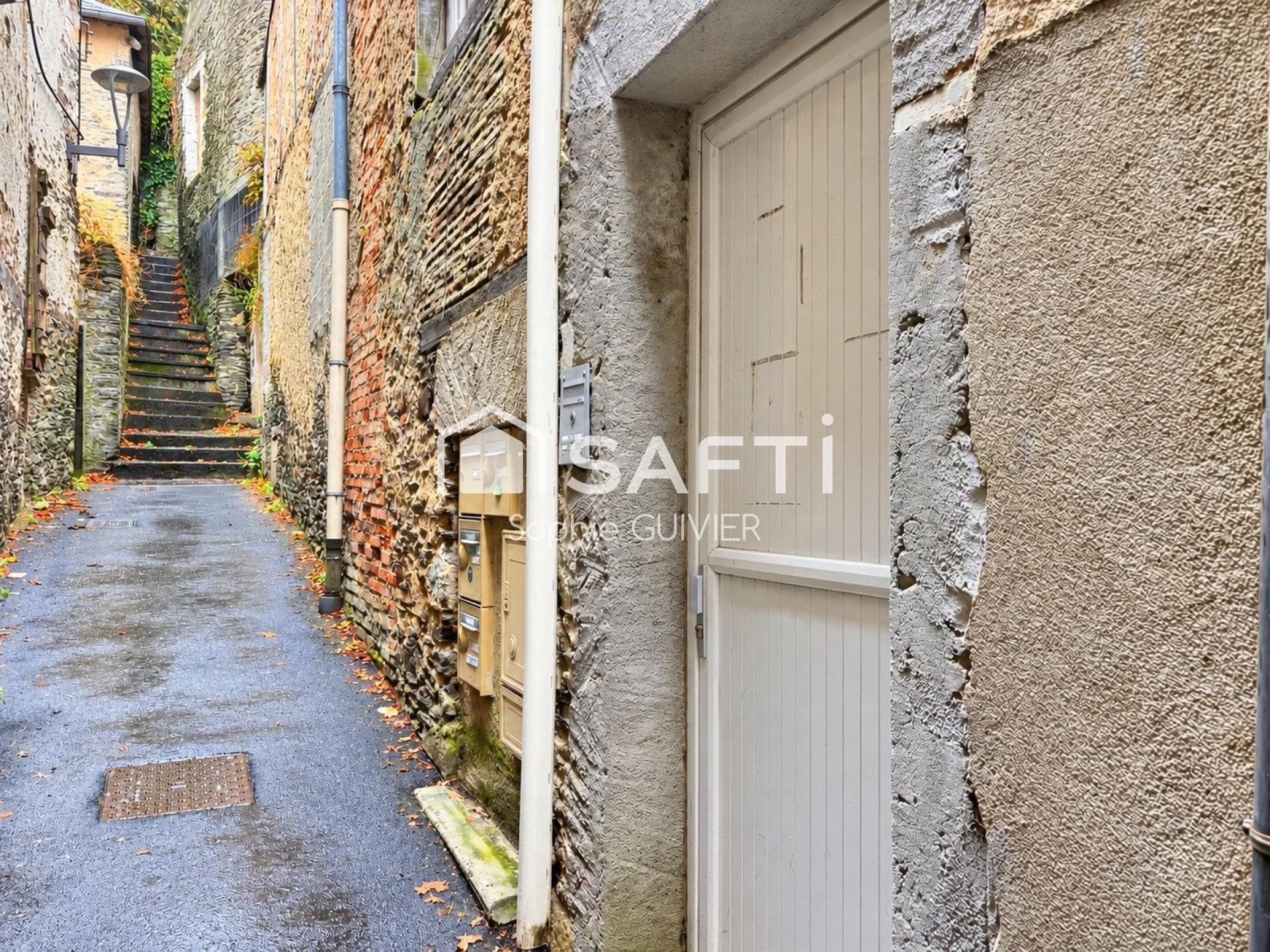 Maison à vendre, 65m², Segré