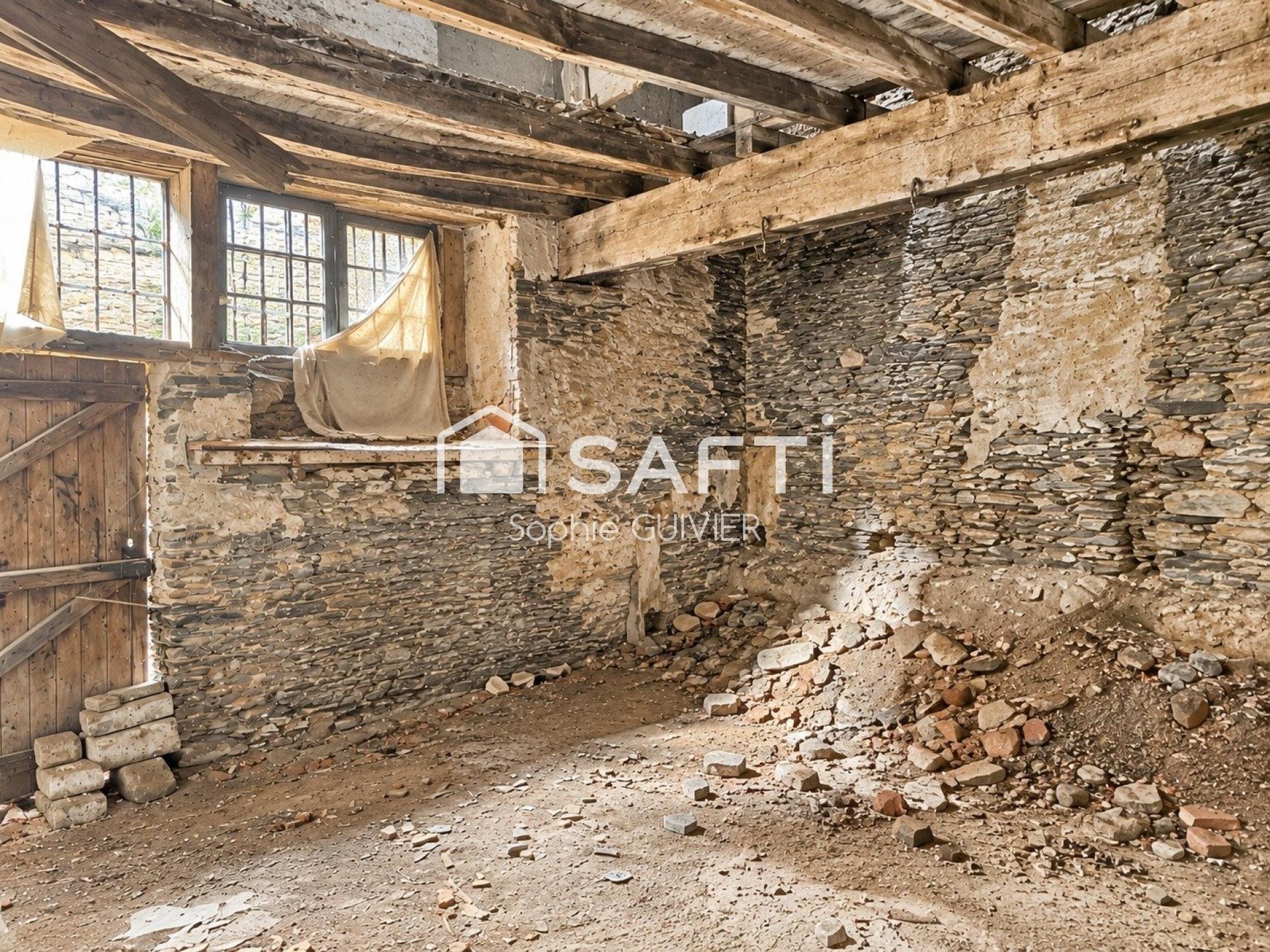 Maison à vendre, 65m², Segré