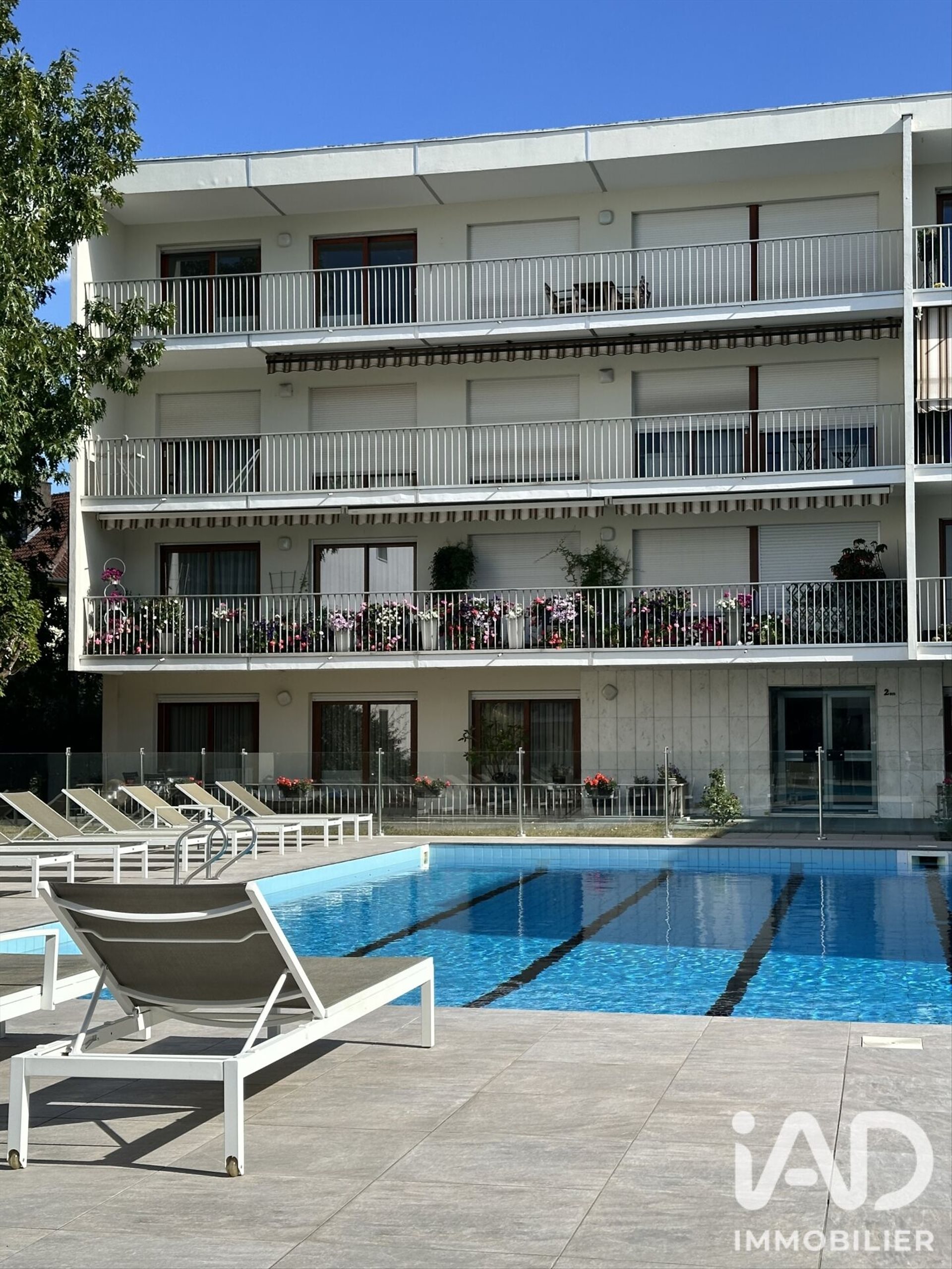 Appartement à vendre, 135m², Metz
