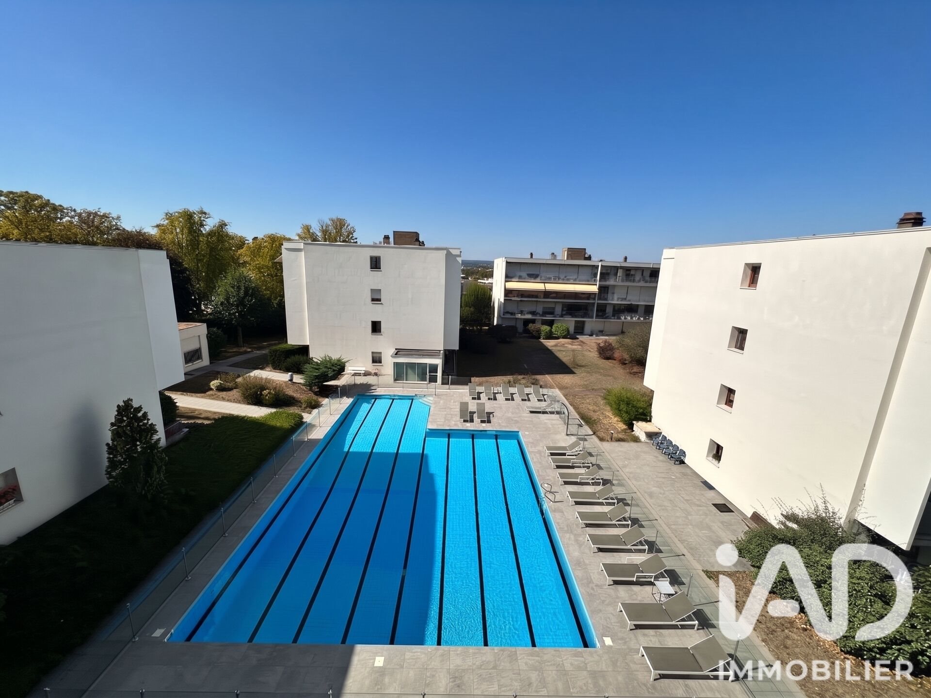 Appartement à vendre, 135m², Metz