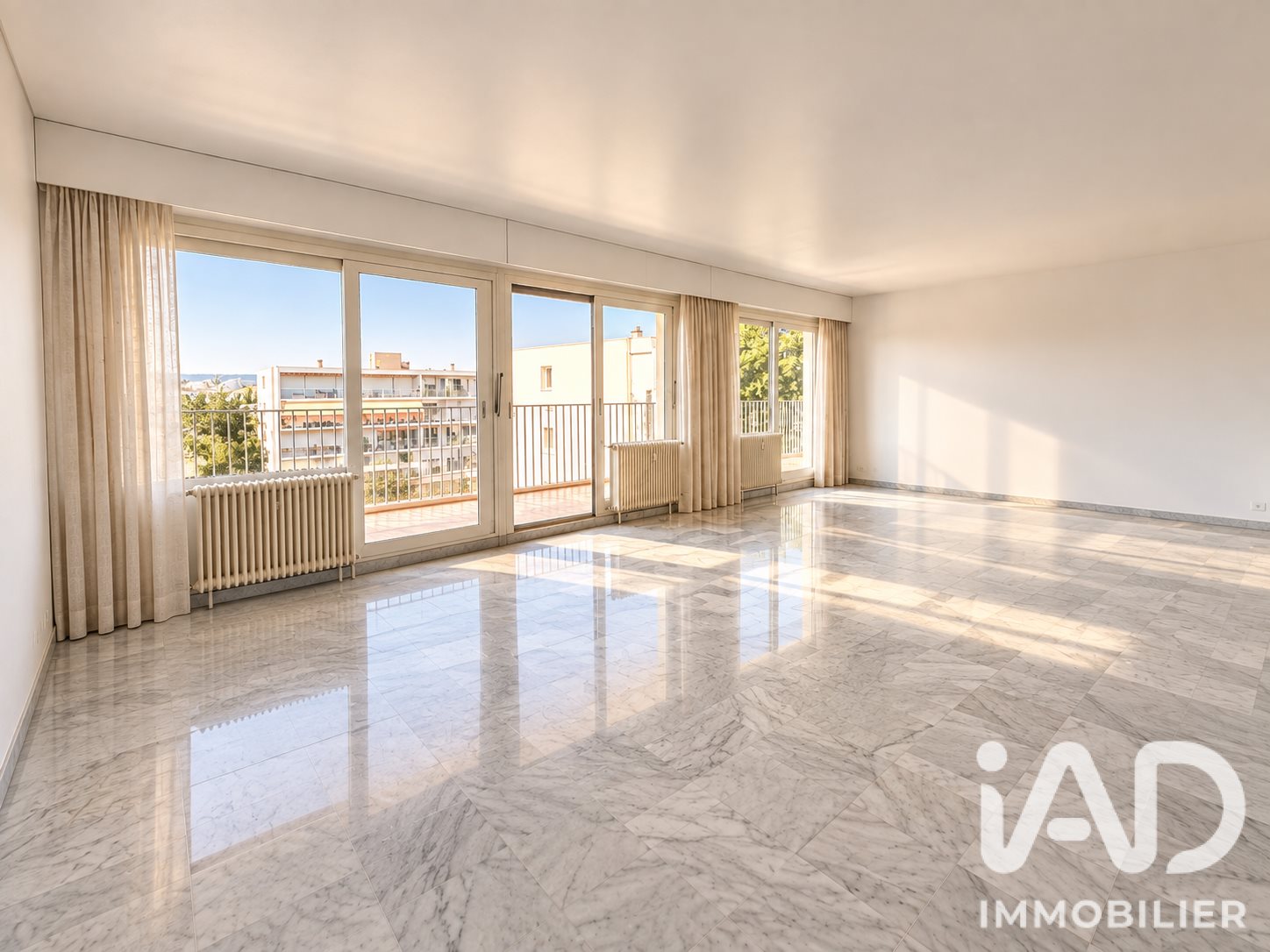 Appartement à vendre, 135m², Metz