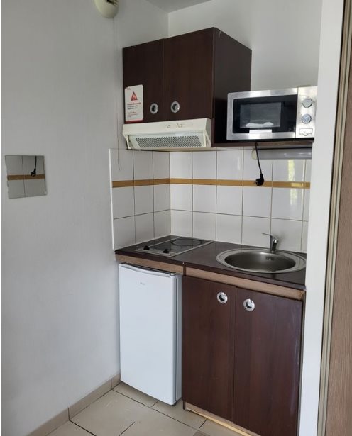 Appartement à louer, 35m², Le Port-Marly