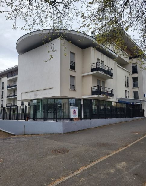 Appartement à louer, 35m², Le Port-Marly