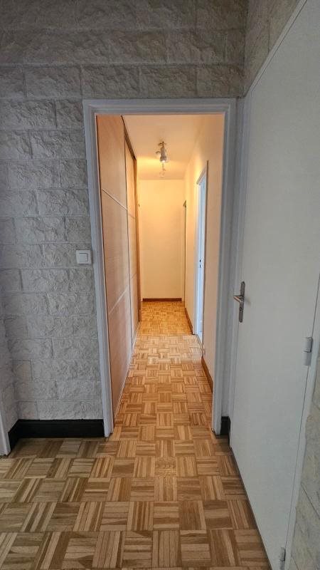 Appartement à louer, 61m², Plaisir