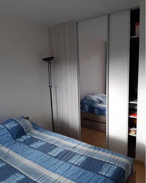 Appartement à louer, 35m², Plaisir