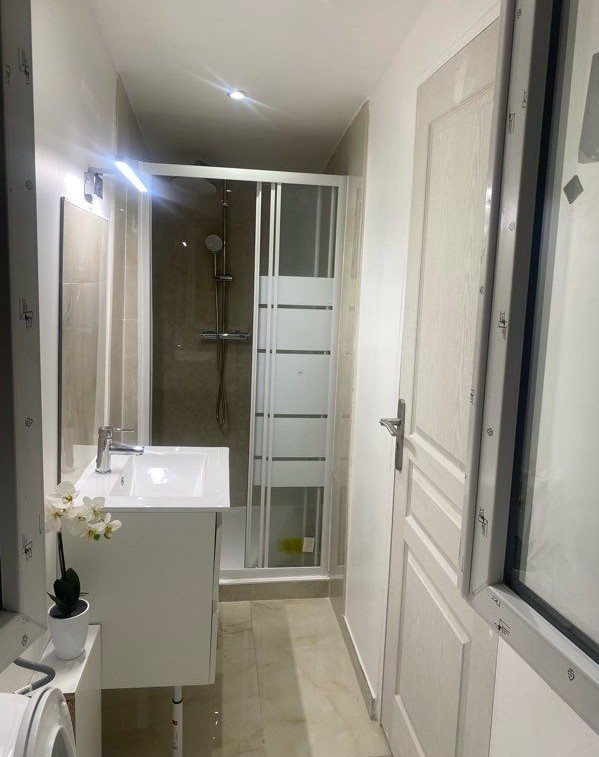 Appartement à louer, 20m², Chilly-Mazarin