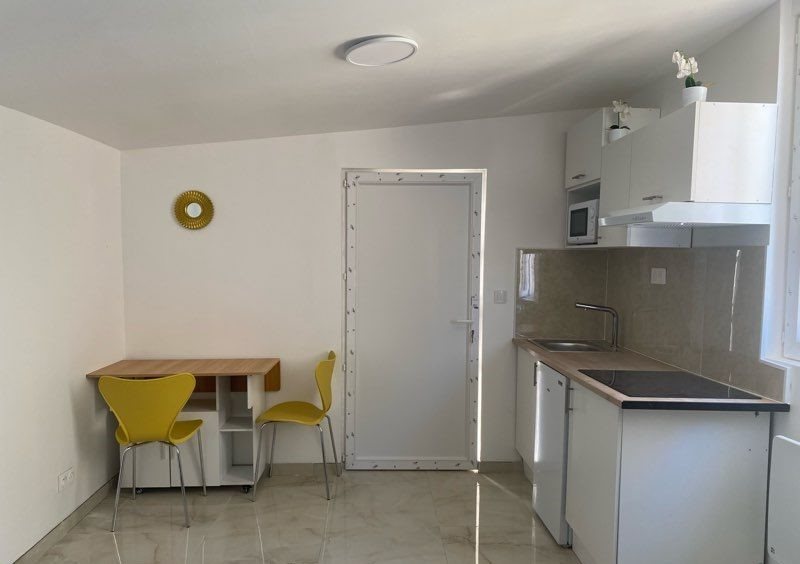 Appartement à louer, 20m², Chilly-Mazarin