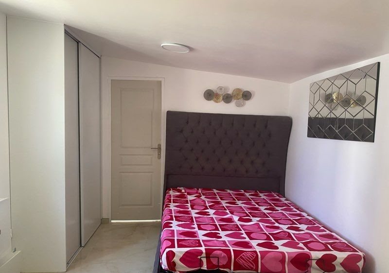 Appartement à louer, 20m², Chilly-Mazarin