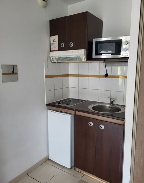 Appartement à louer, 25m², Le Port-Marly