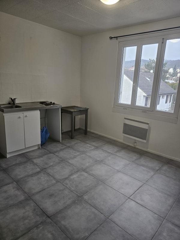 Appartement à louer, 15m², Chanteloup-les-Vignes