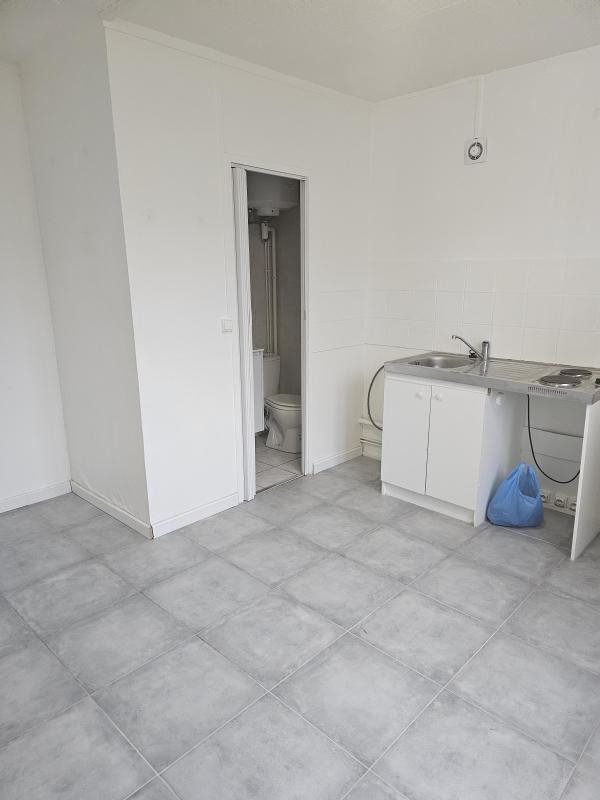 Appartement à louer, 15m², Chanteloup-les-Vignes