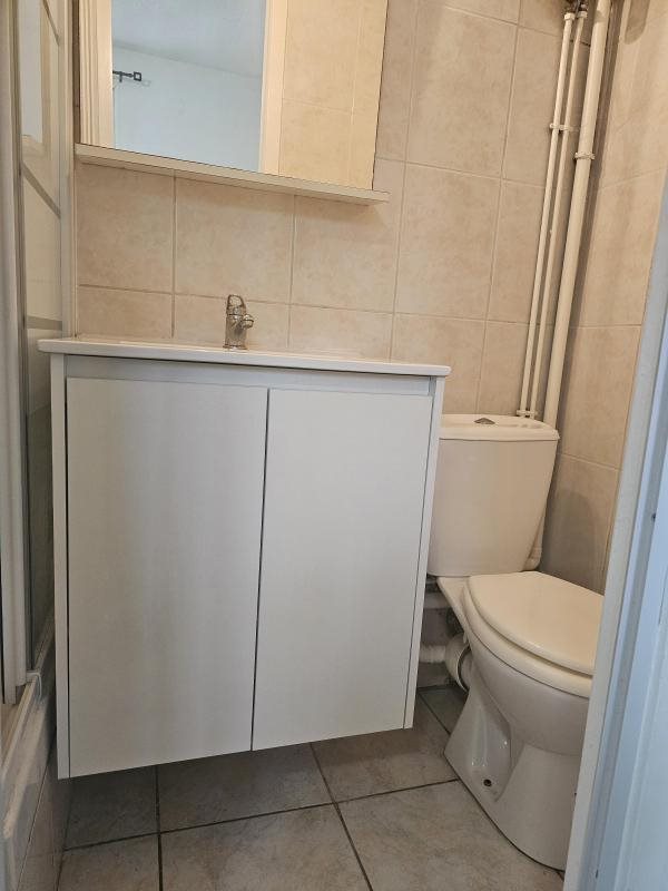 Appartement à louer, 15m², Chanteloup-les-Vignes