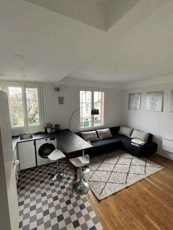 Appartement à louer, 32m², Viroflay