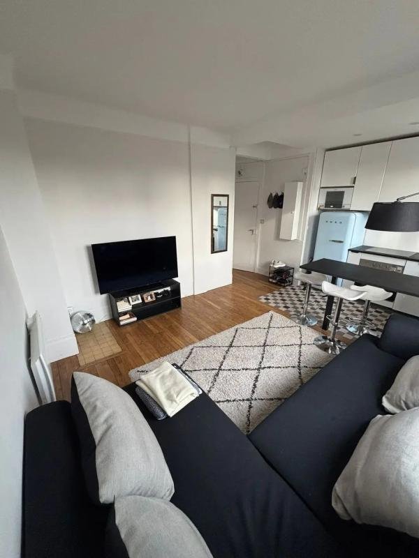 Appartement à louer, 32m², Viroflay
