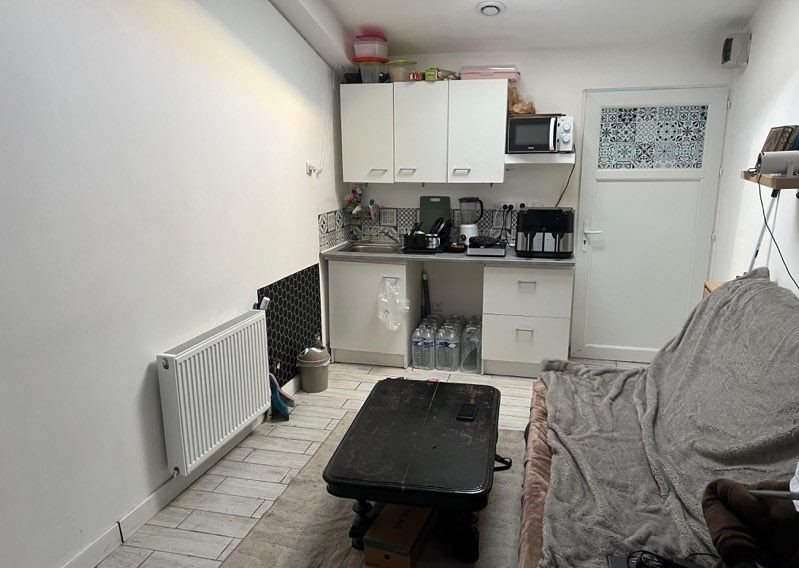 Appartement à louer, 15m², Ballainvilliers