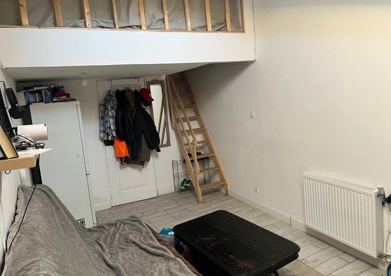 Appartement à louer, 15m², Ballainvilliers