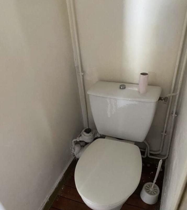 Appartement à louer, 29m², Arcueil
