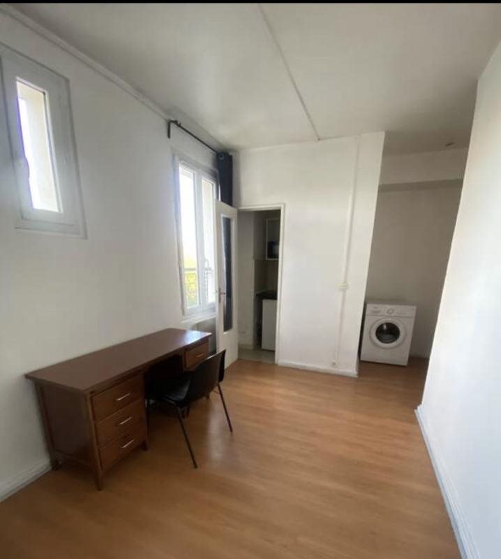 Appartement à louer, 29m², Arcueil