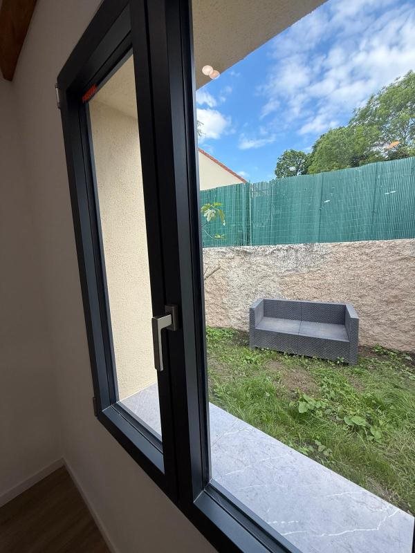 Appartement à louer, 42m², Longjumeau