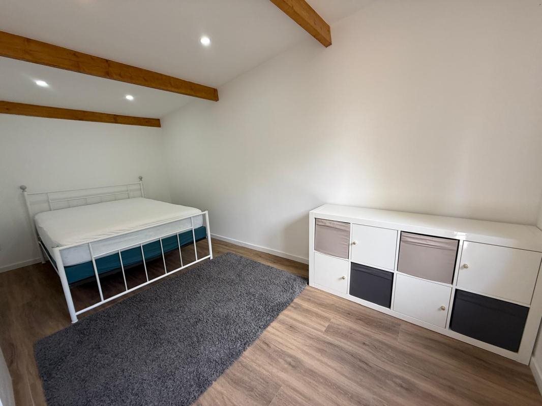 Appartement à louer, 42m², Longjumeau