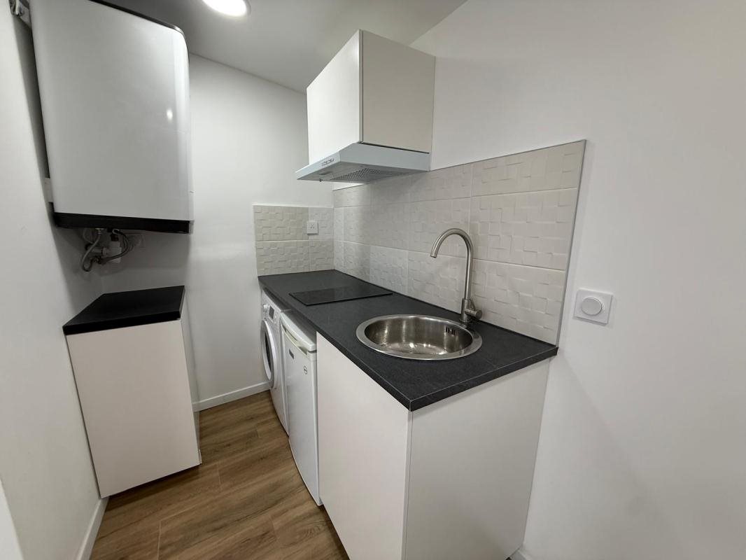 Appartement à louer, 42m², Longjumeau