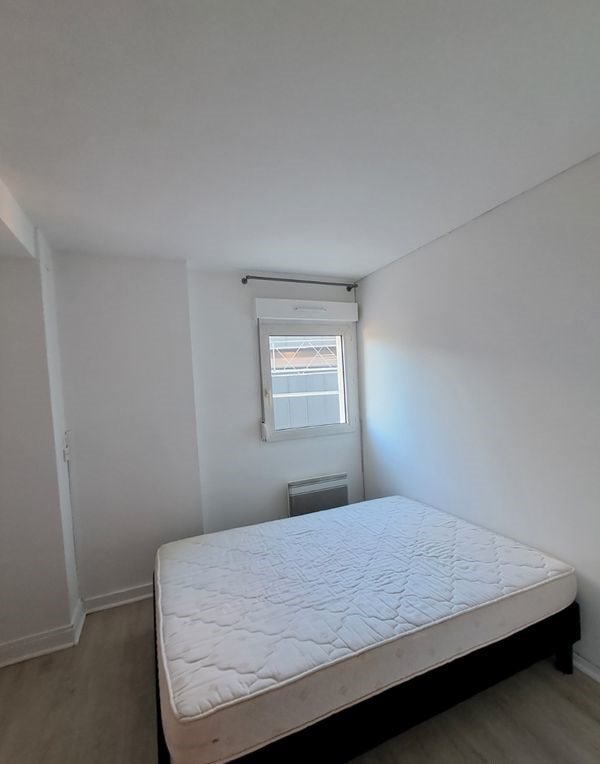 Appartement à louer, 38m², Longjumeau