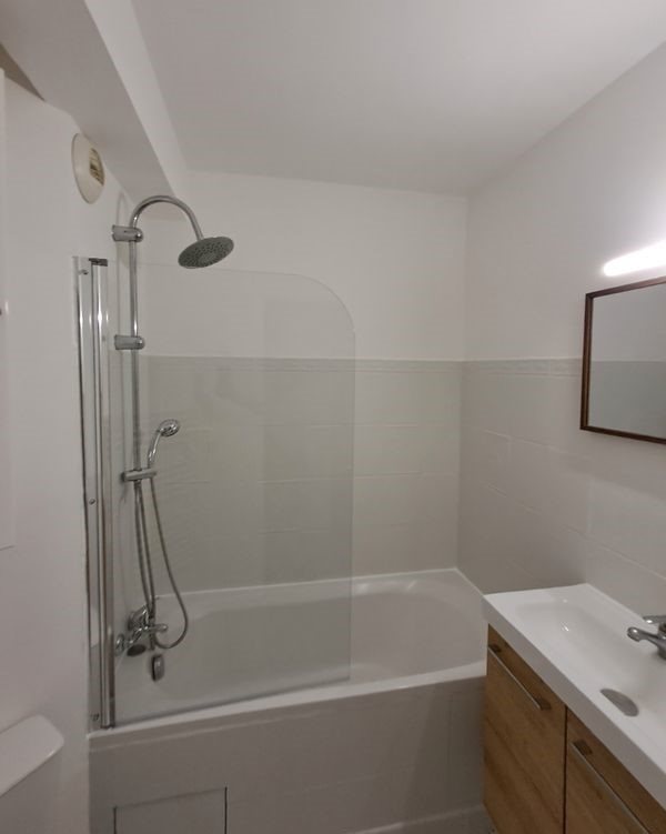 Appartement à louer, 38m², Longjumeau