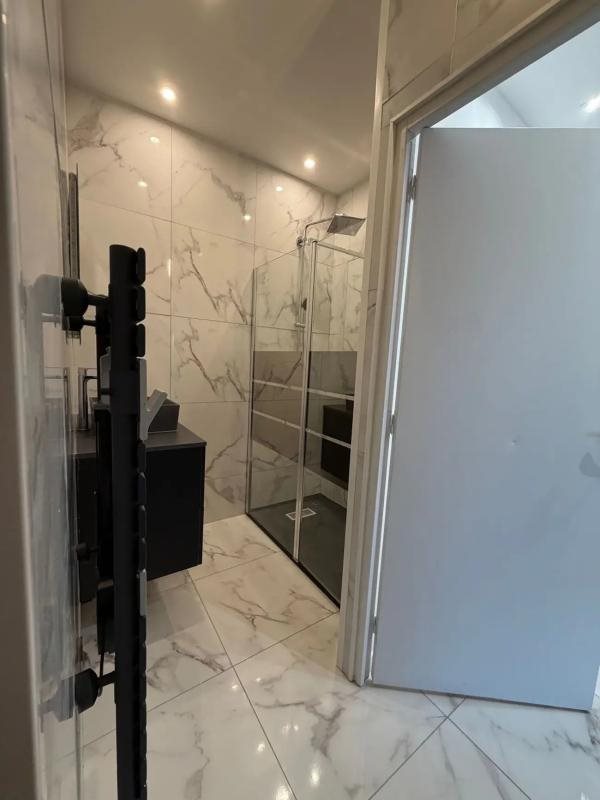 Appartement à louer, 24m², Étampes