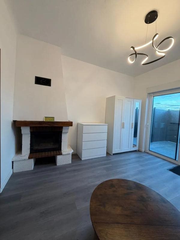 Appartement à louer, 24m², Étampes