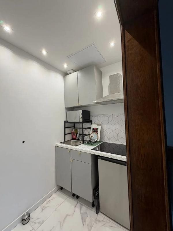 Appartement à louer, 24m², Étampes