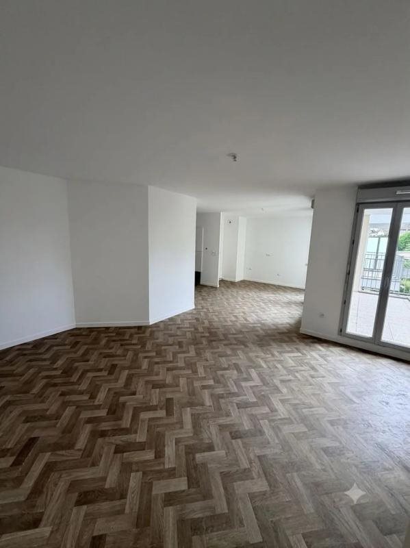 Appartement à louer, 69m², Mantes-la-Ville