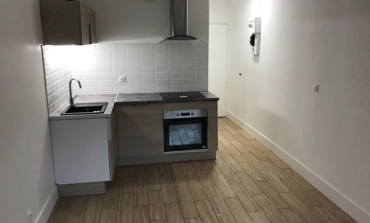 Appartement à louer, 20m², Le Chesnay