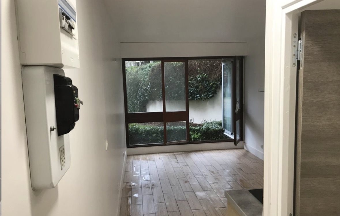 Appartement à louer, 20m², Le Chesnay