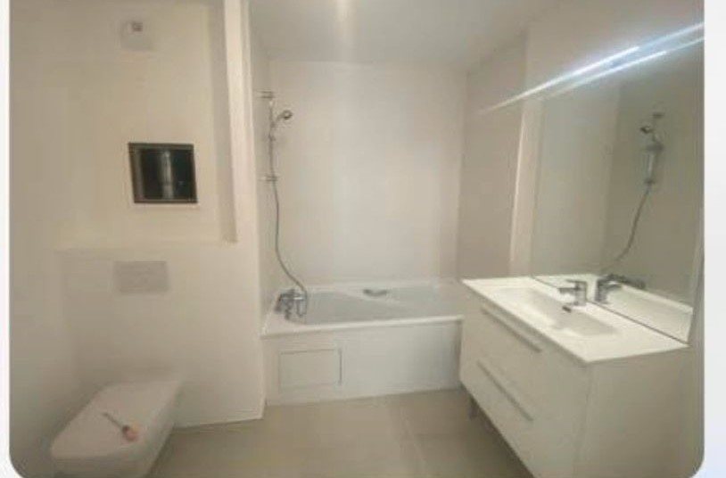 Appartement à louer, 37m², Châtenay-Malabry