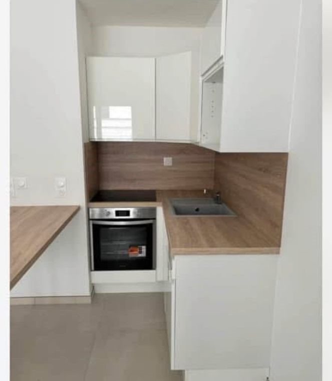 Appartement à louer, 37m², Châtenay-Malabry
