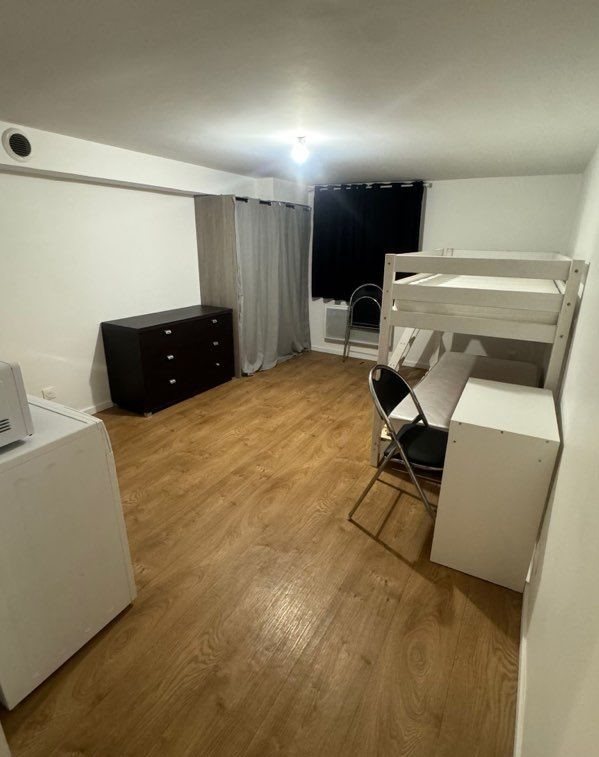 Appartement à louer, 21m², Morangis