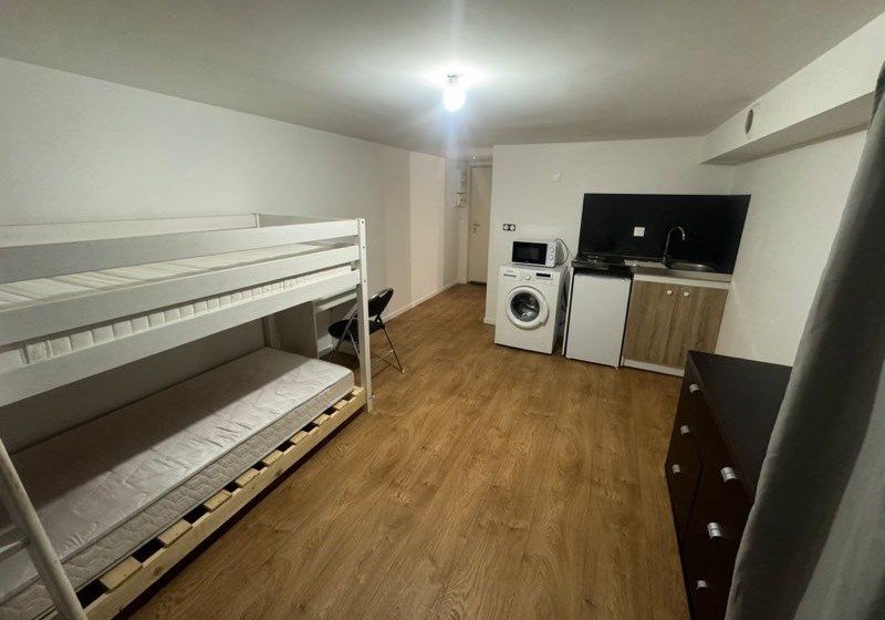 Appartement à louer, 21m², Morangis