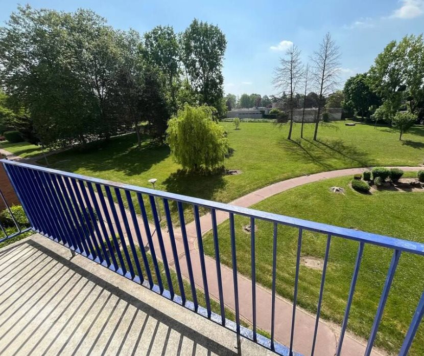 Appartement à louer, 74m², Meulan-en-Yvelines