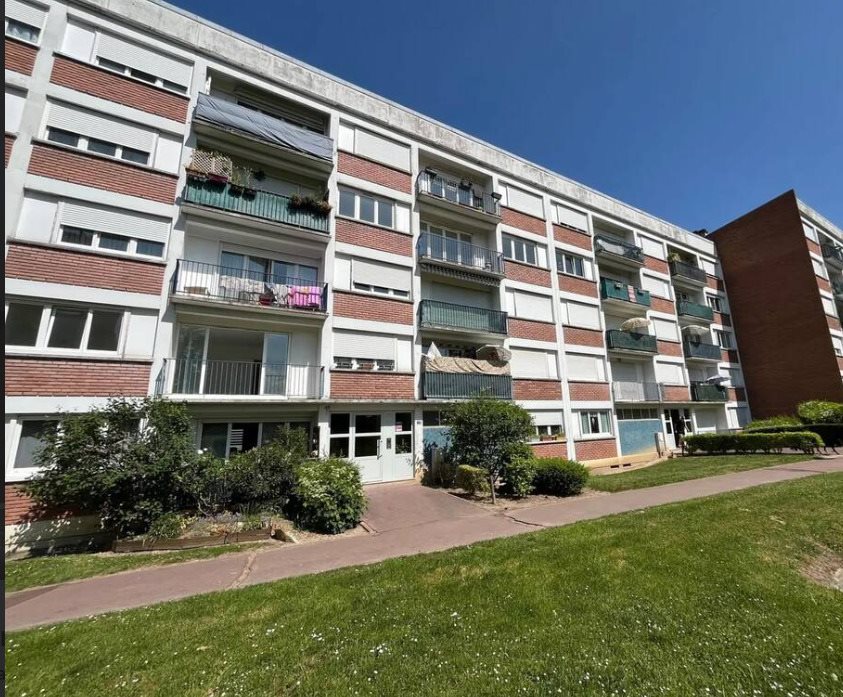 Appartement à louer, 74m², Meulan-en-Yvelines