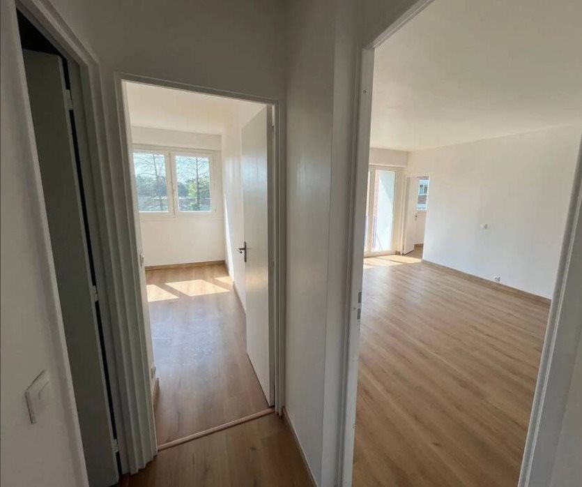 Appartement à louer, 74m², Meulan-en-Yvelines
