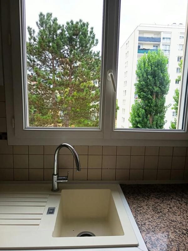 Appartement à louer, 82m², Chilly-Mazarin