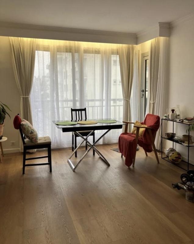 Appartement à louer, 64m², Fresnes
