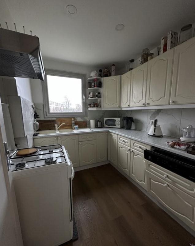 Appartement à louer, 64m², Fresnes