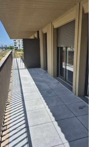 Appartement à louer, 70m², Mantes-la-Ville