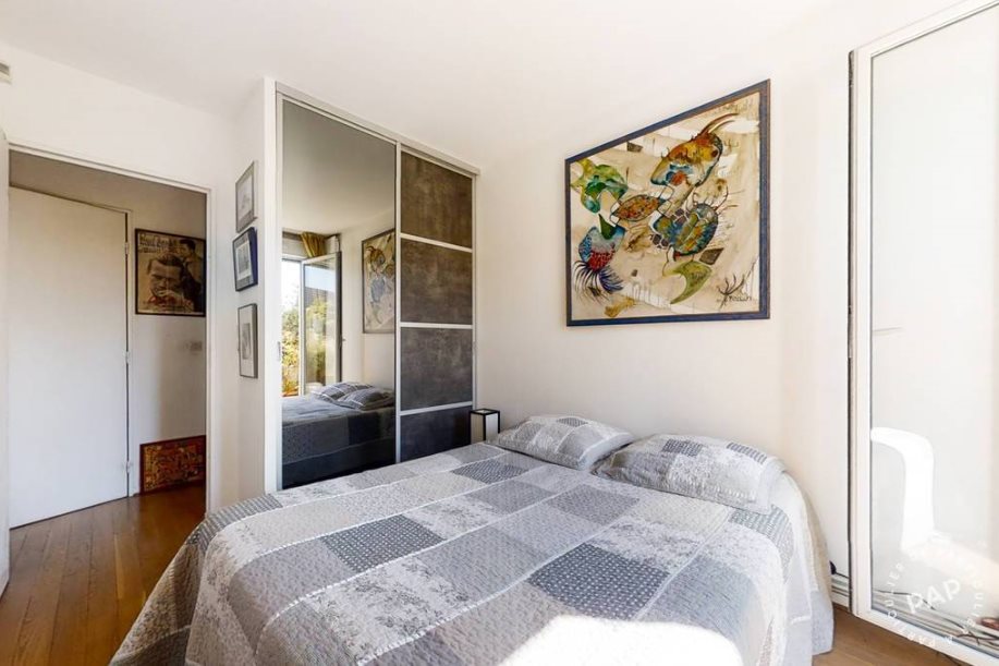Appartement à louer, 48m², Achères